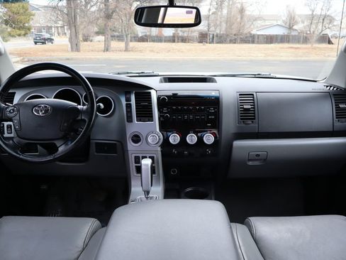 Used 2007 Toyota Tundra Limited image 17