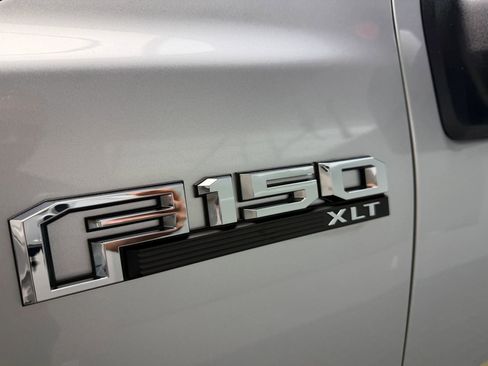 Used 2017 Ford F150 XLT w/ Equipment Group 302A Luxury image 28