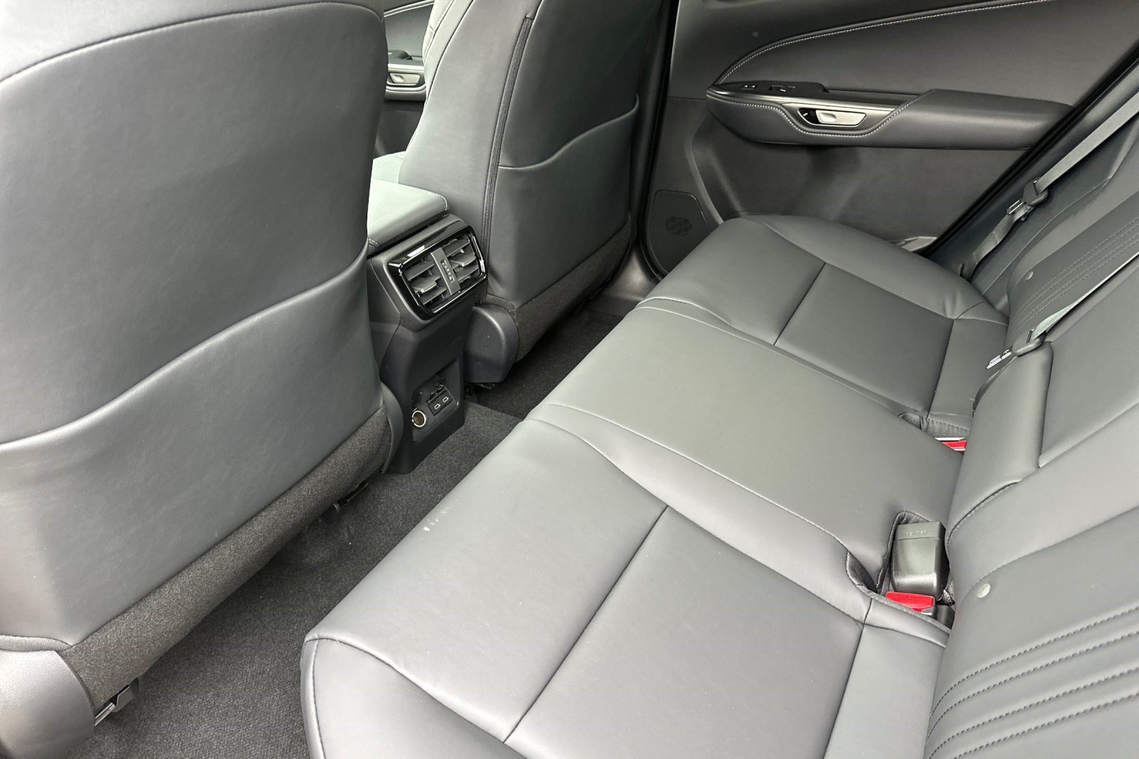 New 2026 Lexus NX 350 AWD w/ Accessory Package (2T) image 24