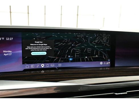 New 2026 Cadillac Escalade ESV Luxury w/ LPO, Radiant Package AWD/4WD image 47