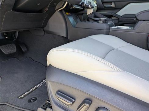 New 2026 Toyota Tacoma Limited image 4