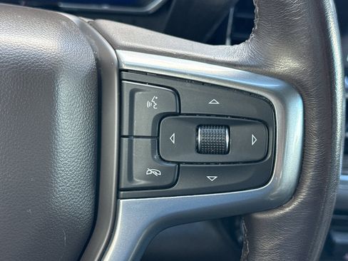 Used 2022 Chevrolet Silverado 1500 LT w/ All Star Edition Plus AWD/4WD image 24