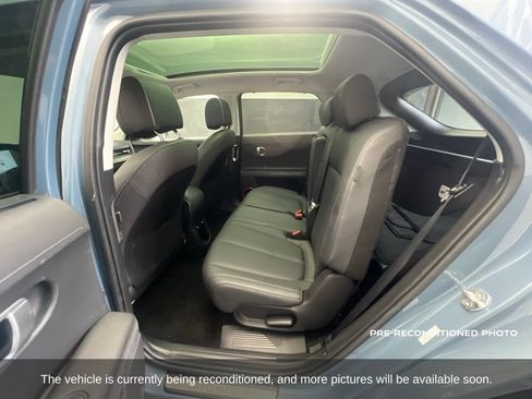 Used 2024 Hyundai Ioniq 5 Limited RWD image 11