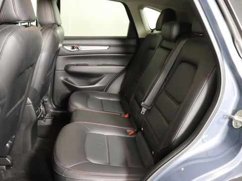 Used 2022 MAZDA CX-5 Carbon Edition AWD/4WD image 42