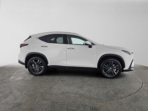 Certified 2026 Lexus NX 450h+ AWD w/ Accessory Package (K3) image 2