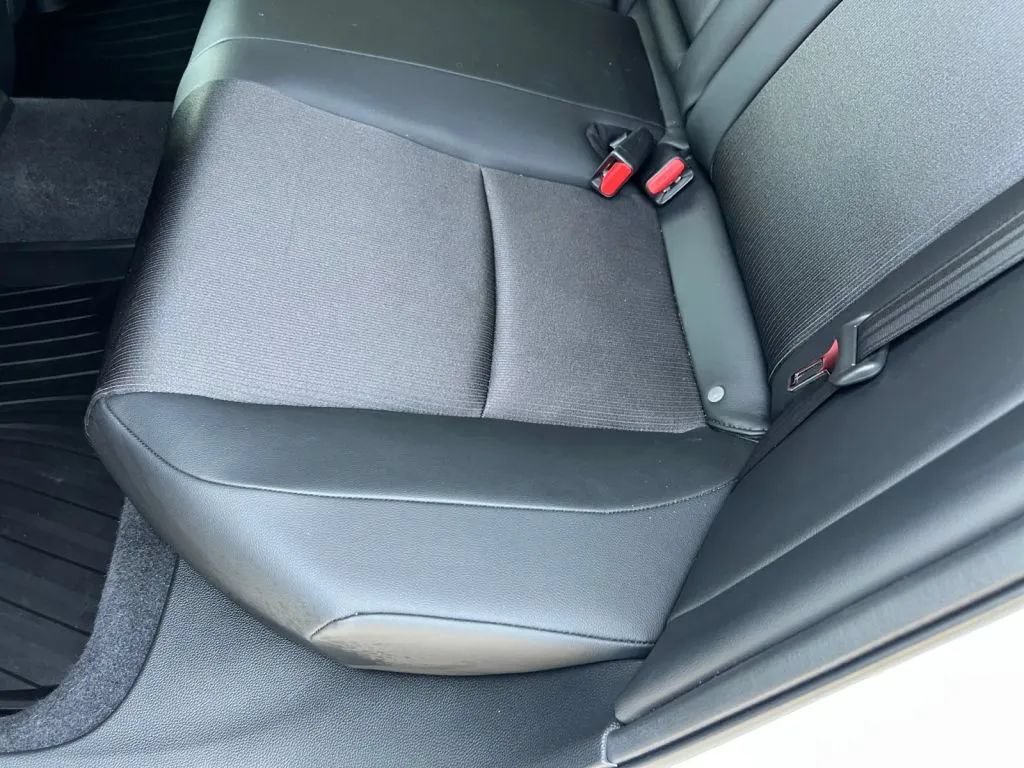 Used 2022 Honda Accord Sport image 22