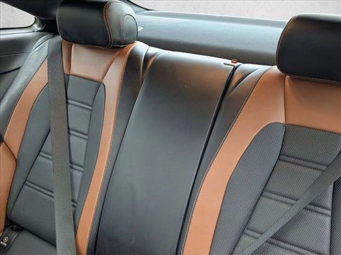 Used 2019 Mercedes-Benz E 53 AMG 4MATIC Coupe image 18