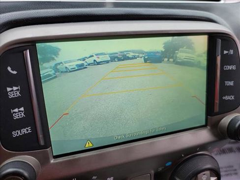 Used 2015 Chevrolet Camaro LT w/ RS Package image 20