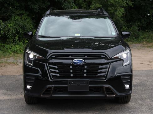 New 2026 Subaru Ascent Limited Bronze AWD/4WD image 2