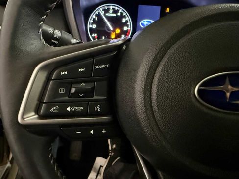 Certified 2023 Subaru Outback Limited image 30