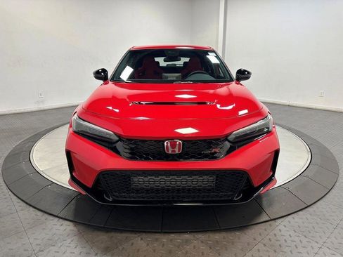 New 2025 Honda Civic Type R image 3