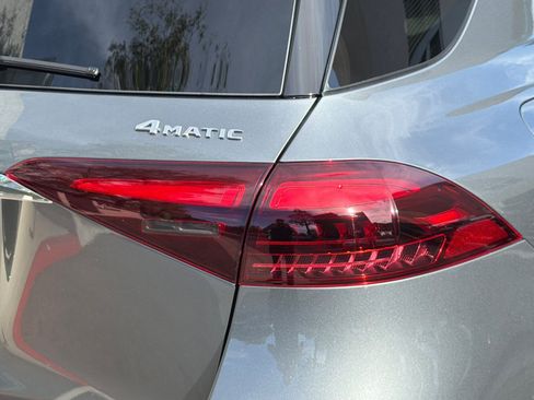 New 2026 Mercedes-Benz GLE 350 4MATIC image 27
