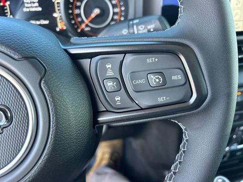 New 2026 Jeep Gladiator Willys image 15