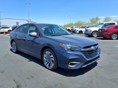 New 2025 Subaru Legacy Touring XT w/ Tech Package #3