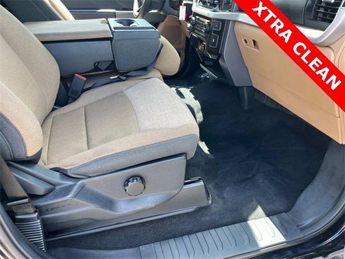 Used 2023 Ford F150 XLT image 11
