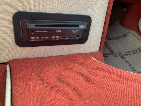 Used 1993 Chevrolet Caprice Classic image 15