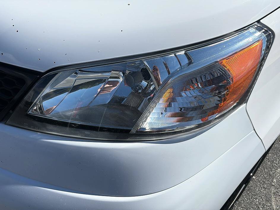 Used 2021 Nissan NV200 S FWD image 13