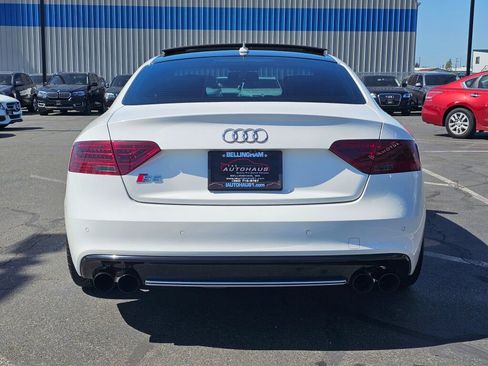 Used 2014 Audi S5 Premium Plus image 4