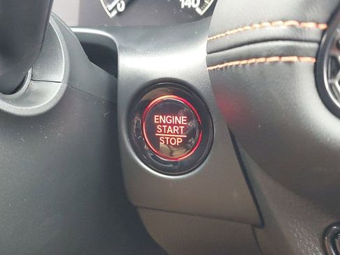 New 2026 Honda HR-V Sport image 28