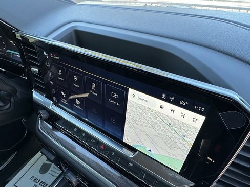 New 2026 Chevrolet Silverado 2500 LTZ w/ LTZ Convenience Package image 17