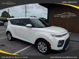 Used 2022 Kia Soul LX image 4