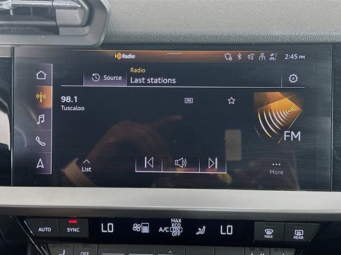 Used 2024 Audi A3 2.0T Premium image 19