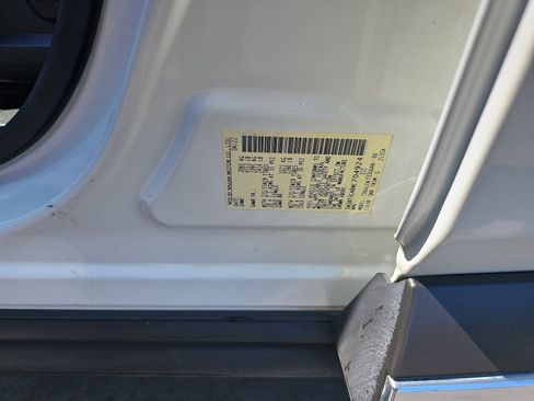 Used 2022 Nissan Rogue SL w/ SL Premium Package FWD image 30