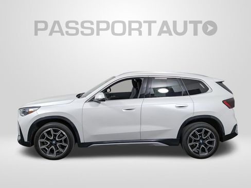 Used 2025 BMW X1 xDrive28i w/ Technology Package AWD/4WD image 2