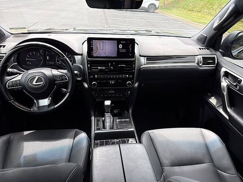 Used 2023 Lexus GX 460 Premium AWD/4WD image 19