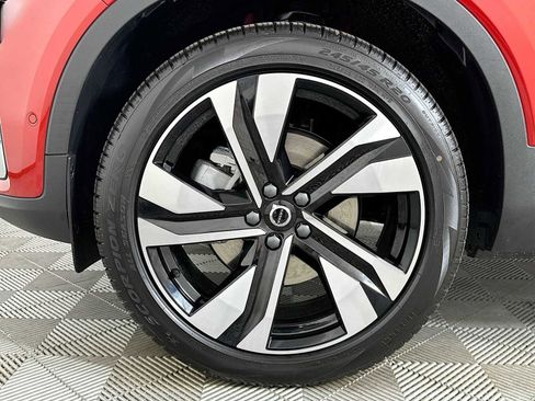 Used 2025 Volvo XC40 B5 Ultra w/ Climate Package AWD/4WD image 29