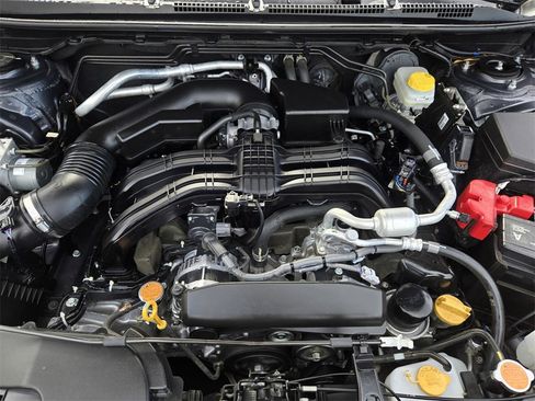 Used 2024 Subaru Crosstrek 2.5i Wilderness image 35