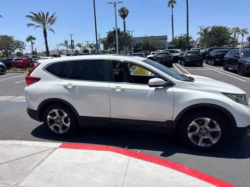 Used 2018 Honda CR-V EX-L image 35
