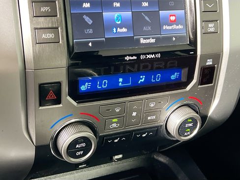 Used 2019 Toyota Tundra Limited image 26