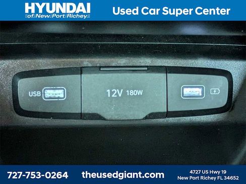Certified 2023 Hyundai Tucson SE image 22