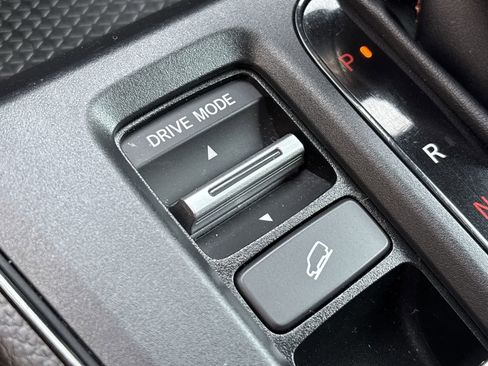 Certified 2025 Honda CR-V Sport image 27