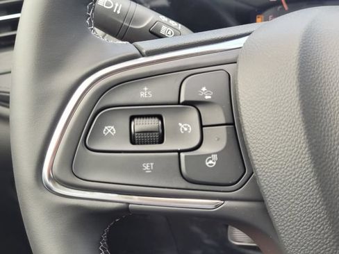 New 2026 Buick Encore GX Preferred w/ Comfort Package FWD image 18