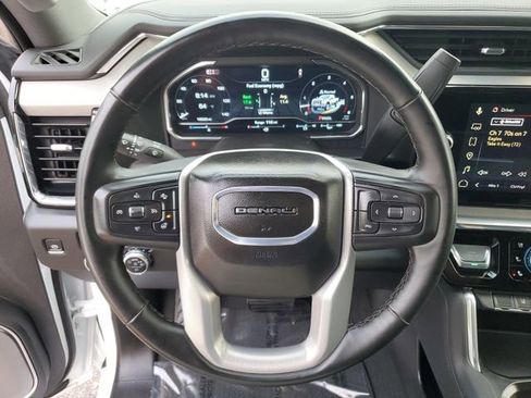 Used 2025 GMC Sierra 2500 Denali w/ Denali Reserve Package image 21
