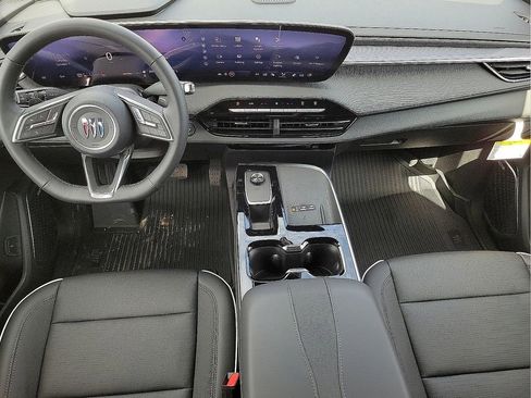 New 2026 Buick Enclave Sport Touring w/ Power Package image 11