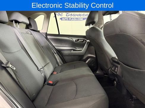 Used 2023 Toyota RAV4 LE image 17