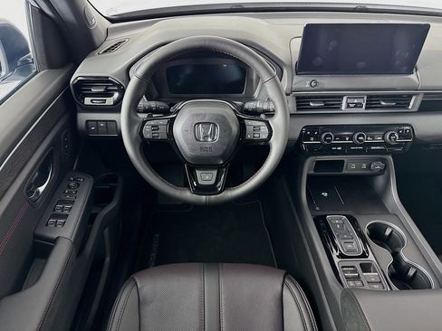 New 2026 Honda Pilot Black Edition image 24