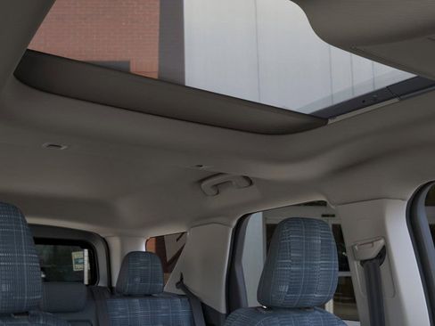 New 2025 Ford Bronco Sport Heritage w/ Convenience Package image 22