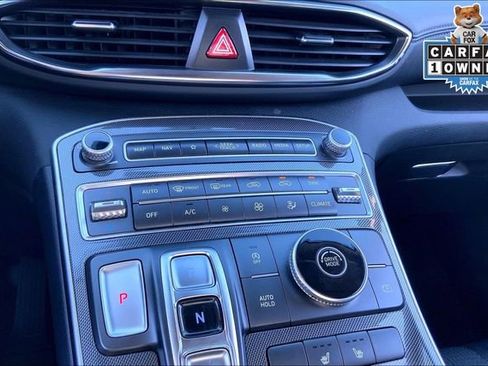 Used 2023 Hyundai Santa Fe SEL image 32