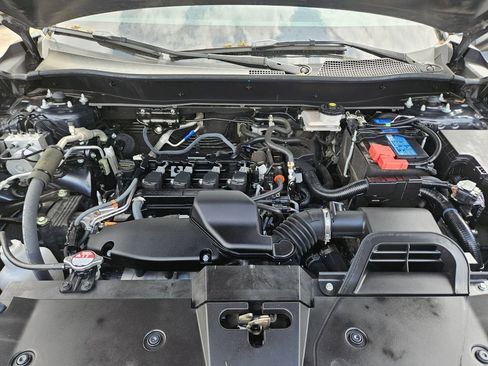 Used 2025 Honda CR-V EX-L image 23