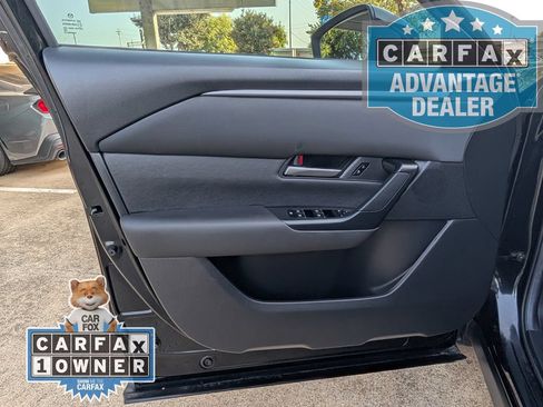 Certified 2025 MAZDA CX-50 AWD 2.5 S w/ Select Package image 13