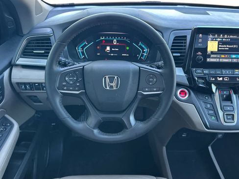 Used 2023 Honda Odyssey EX-L image 15