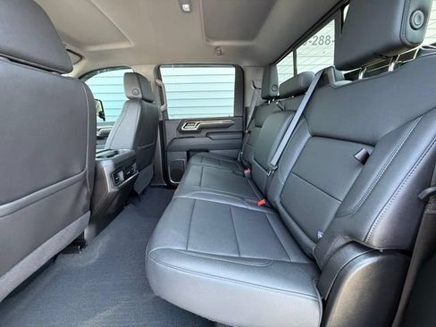 Used 2024 Chevrolet Silverado 2500 LT w/ All Star Edition AWD/4WD image 13