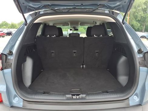 Certified 2025 Ford Escape Active w/ Tech Pack #1 AWD/4WD image 8