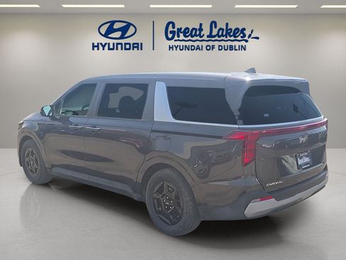 Used 2024 Hyundai Ioniq 6 SEL AWD/4WD image 4