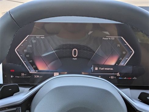 New 2026 BMW X3 xDrive30 w/ Premium Package image 31