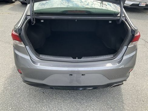 Used 2018 Hyundai Sonata SEL FWD image 13